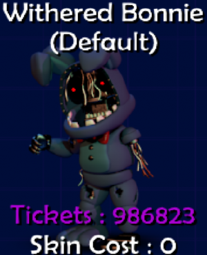 Captura De Tela 2026 01 24 115403 — FNAF World Refreshed 1.6.1+ Skins and New Models option 85