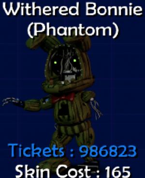 Captura De Tela 2026 01 24 115409 — FNAF World Refreshed 1.6.1+ Skins and New Models option 87