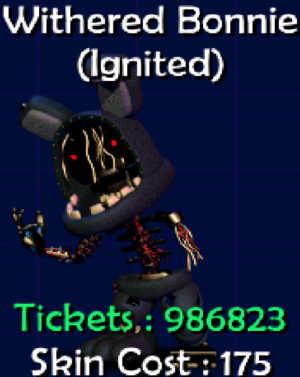 Captura De Tela 2026 01 24 115416 — FNAF World Refreshed 1.6.1+ Skins and New Models option 88