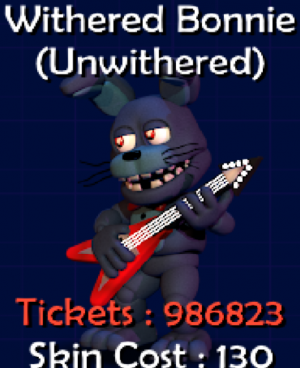 Captura De Tela 2026 01 24 115421 — FNAF World Refreshed 1.6.1+ Skins and New Models option 89