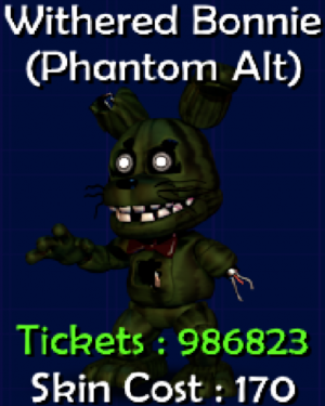 Captura De Tela 2026 01 24 115427 — FNAF World Refreshed 1.6.1+ Skins and New Models option 90