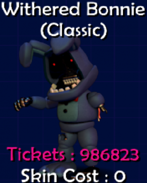Captura De Tela 2026 01 24 115433 — FNAF World Refreshed 1.6.1+ Skins and New Models option 86