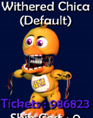 Captura De Tela 2026 01 24 115442 — FNAF World Refreshed 1.6.1+ Skins and New Models option 91