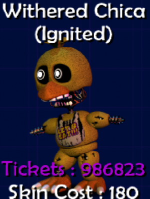 Captura De Tela 2026 01 24 115450 — FNAF World Refreshed 1.6.1+ Skins and New Models option 93