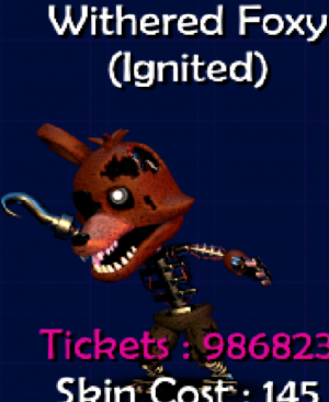 Captura De Tela 2026 01 24 115514 — FNAF World Refreshed 1.6.1+ Skins and New Models option 97