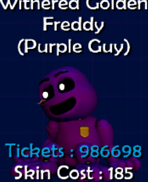 Captura De Tela 2026 01 24 115728 — FNAF World Refreshed 1.6.1+ Skins and New Models option 103