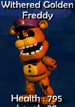 Captura De Tela 2026 01 24 115748 — FNAF World Refreshed 1.6.1+ Skins and New Models option 104