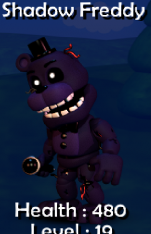 Captura De Tela 2026 01 24 115820 — FNAF World Refreshed 1.6.1+ Skins and New Models option 105
