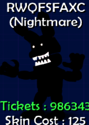 Captura De Tela 2026 01 24 115930 — FNAF World Refreshed 1.6.1+ Skins and New Models option 111