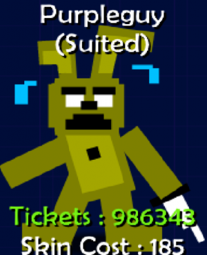 Captura De Tela 2026 01 24 123239 — FNAF World Refreshed 1.6.1+ Skins and New Models option 123
