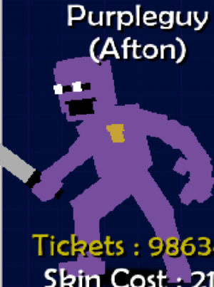 Captura De Tela 2026 01 24 123245 — FNAF World Refreshed 1.6.1+ Skins and New Models option 124