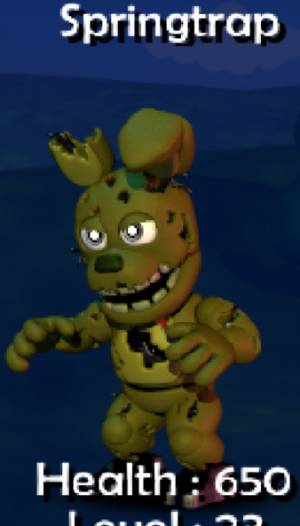 Captura De Tela 2026 01 24 123308 — FNAF World Refreshed 1.6.1+ Skins and New Models option 125