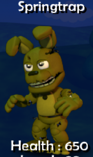 Captura De Tela 2026 01 24 123328 — FNAF World Refreshed 1.6.1+ Skins and New Models option 126