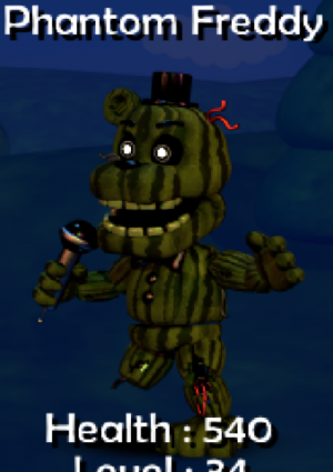 Captura De Tela 2026 01 24 124050 — FNAF World Refreshed 1.6.1+ Skins and New Models option 132