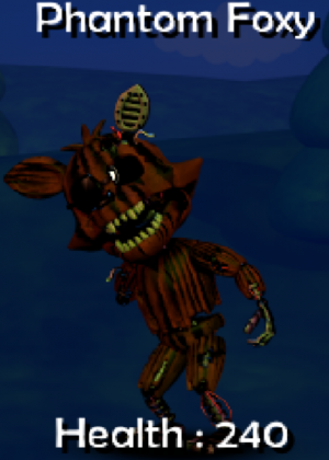 Captura De Tela 2026 01 24 124219 — FNAF World Refreshed 1.6.1+ Skins and New Models option 139