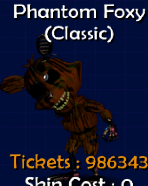 Captura De Tela 2026 01 24 124231 — FNAF World Refreshed 1.6.1+ Skins and New Models option 140