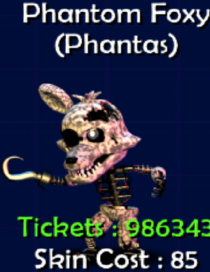 Captura De Tela 2026 01 24 124256 — FNAF World Refreshed 1.6.1+ Skins and New Models option 142