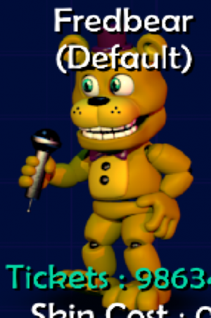 Captura De Tela 2026 01 24 124326 — FNAF World Refreshed 1.6.1+ Skins and New Models option 146