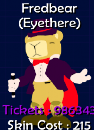Captura De Tela 2026 01 24 124442 — FNAF World Refreshed 1.6.1+ Skins and New Models option 152