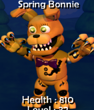 Captura De Tela 2026 01 24 124510 — FNAF World Refreshed 1.6.1+ Skins and New Models option 156