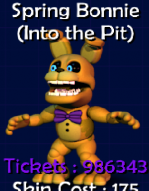 Captura De Tela 2026 01 24 124721 — FNAF World Refreshed 1.6.1+ Skins and New Models option 157
