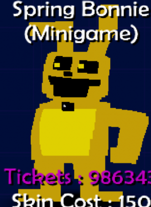 Captura De Tela 2026 01 24 124725 — FNAF World Refreshed 1.6.1+ Skins and New Models option 158