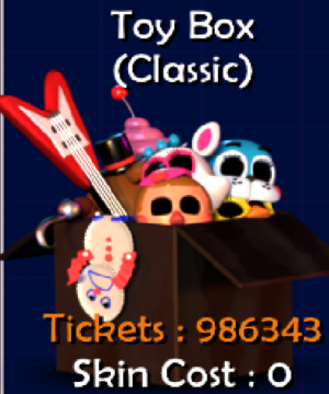 Captura De Tela 2026 01 24 124740 — FNAF World Refreshed 1.6.1+ Skins and New Models option 160