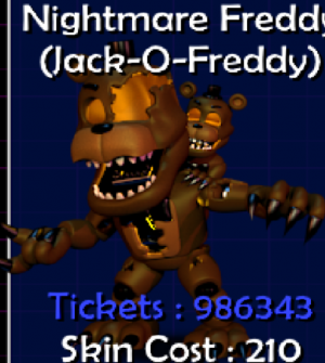 Captura De Tela 2026 01 24 124802 — FNAF World Refreshed 1.6.1+ Skins and New Models option 163