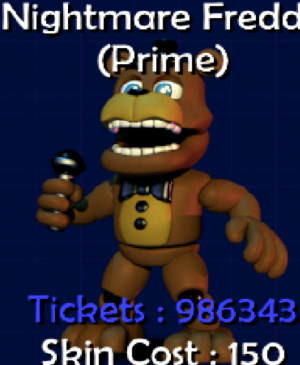 Captura De Tela 2026 01 24 124812 — FNAF World Refreshed 1.6.1+ Skins and New Models option 164