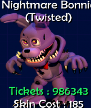 Captura De Tela 2026 01 24 124819 — FNAF World Refreshed 1.6.1+ Skins and New Models option 165
