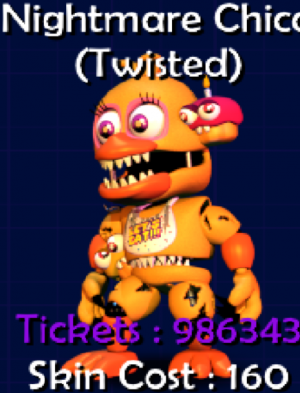 Captura De Tela 2026 01 24 124832 — FNAF World Refreshed 1.6.1+ Skins and New Models option 167