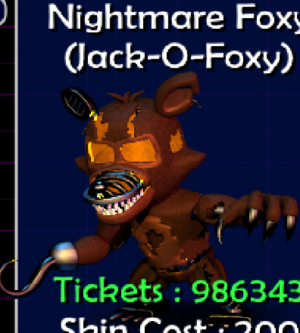 Captura De Tela 2026 01 24 124852 — FNAF World Refreshed 1.6.1+ Skins and New Models option 170