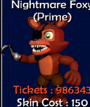 Captura De Tela 2026 01 24 124858 — FNAF World Refreshed 1.6.1+ Skins and New Models option 171