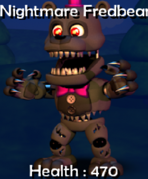 Captura De Tela 2026 01 24 124913 — FNAF World Refreshed 1.6.1+ Skins and New Models option 172