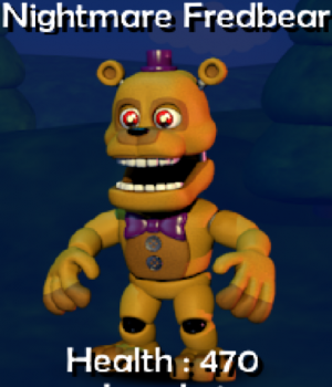 Captura De Tela 2026 01 24 124935 — FNAF World Refreshed 1.6.1+ Skins and New Models option 173