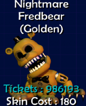 Captura De Tela 2026 01 24 124947 — FNAF World Refreshed 1.6.1+ Skins and New Models option 174