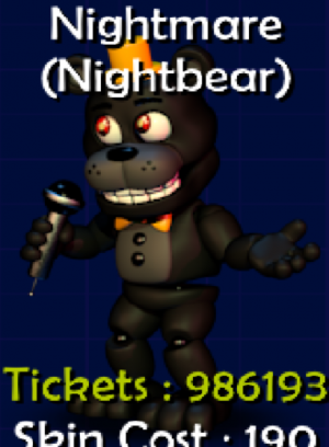 Captura De Tela 2026 01 24 125026 — FNAF World Refreshed 1.6.1+ Skins and New Models option 175