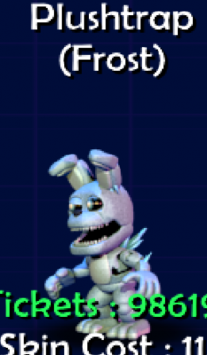 Captura De Tela 2026 01 24 125045 — FNAF World Refreshed 1.6.1+ Skins and New Models option 177
