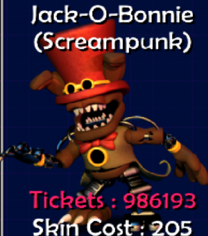 Captura De Tela 2026 01 24 125120 — FNAF World Refreshed 1.6.1+ Skins and New Models option 182