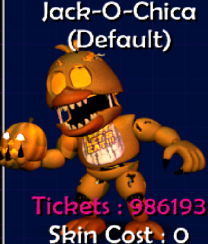 Captura De Tela 2026 01 24 125128 — FNAF World Refreshed 1.6.1+ Skins and New Models option 183