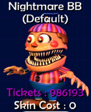 Captura De Tela 2026 01 24 125158 — FNAF World Refreshed 1.6.1+ Skins and New Models option 186