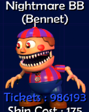 Captura De Tela 2026 01 24 125212 — FNAF World Refreshed 1.6.1+ Skins and New Models option 188