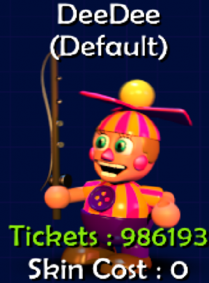 Captura De Tela 2026 01 24 125227 — FNAF World Refreshed 1.6.1+ Skins and New Models option 190