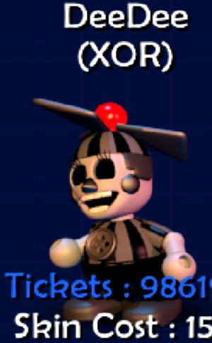 Captura De Tela 2026 01 24 125237 — FNAF World Refreshed 1.6.1+ Skins and New Models option 191