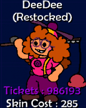 Captura De Tela 2026 01 24 125242 — FNAF World Refreshed 1.6.1+ Skins and New Models option 193