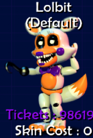 Captura De Tela 2026 01 24 125250 — FNAF World Refreshed 1.6.1+ Skins and New Models option 194