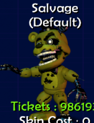 Captura De Tela 2026 01 24 125333 — FNAF World Refreshed 1.6.1+ Skins and New Models option 198