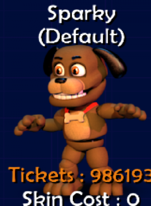 Captura De Tela 2026 01 24 125345 — FNAF World Refreshed 1.6.1+ Skins and New Models option 200