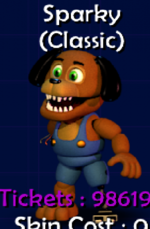 Captura De Tela 2026 01 24 125351 — FNAF World Refreshed 1.6.1+ Skins and New Models option 201