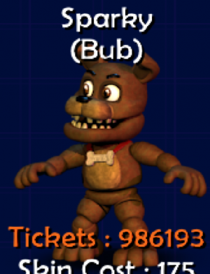 Captura De Tela 2026 01 24 125356 — FNAF World Refreshed 1.6.1+ Skins and New Models option 202